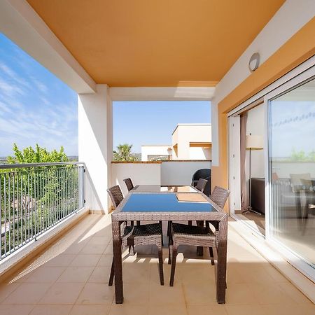 Vale Da Ribeira Apartment , Country View And Pool Mexilhoeira Grande Kültér fotó