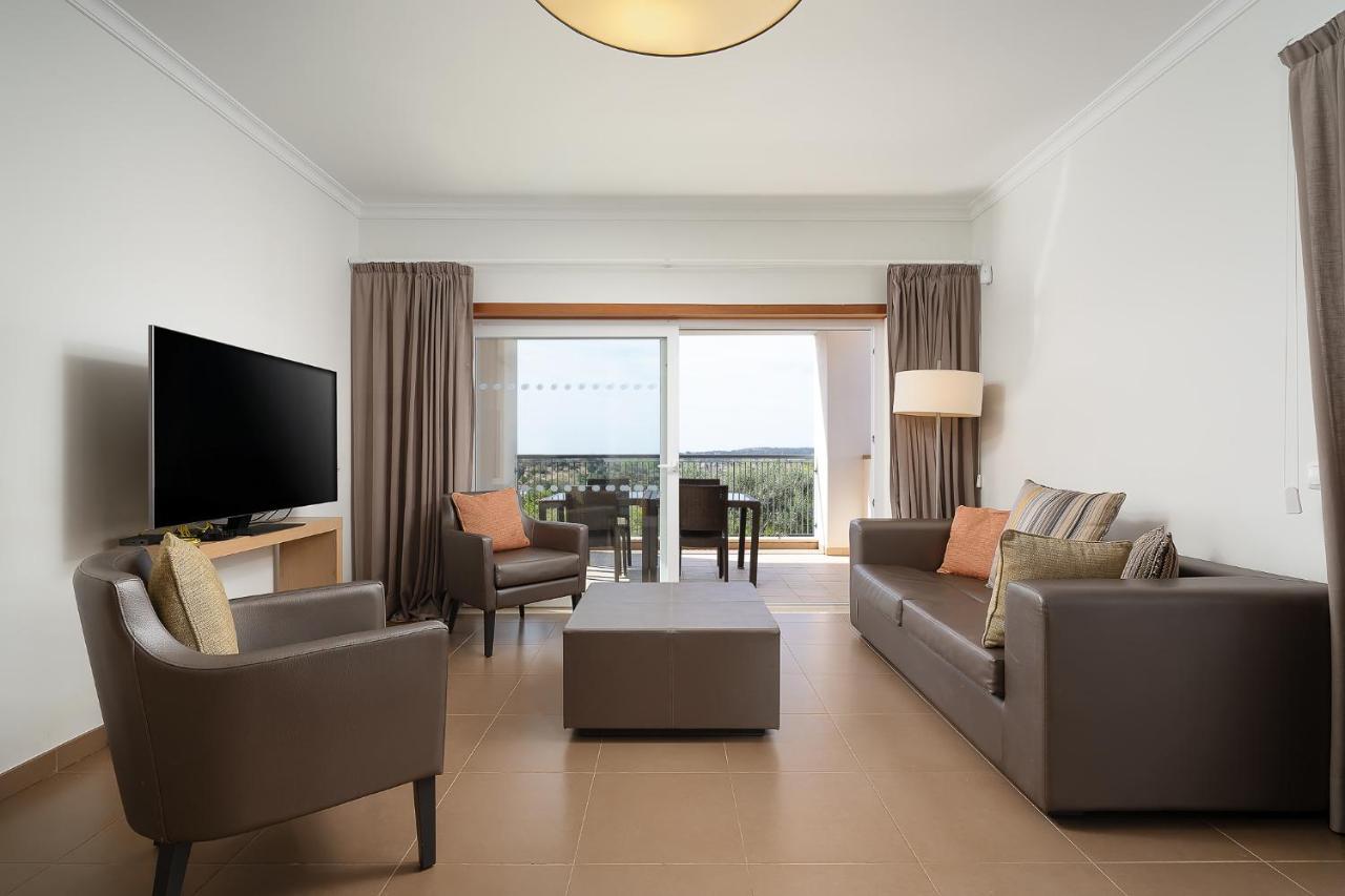 Vale Da Ribeira Apartment , Country View And Pool Mexilhoeira Grande Kültér fotó