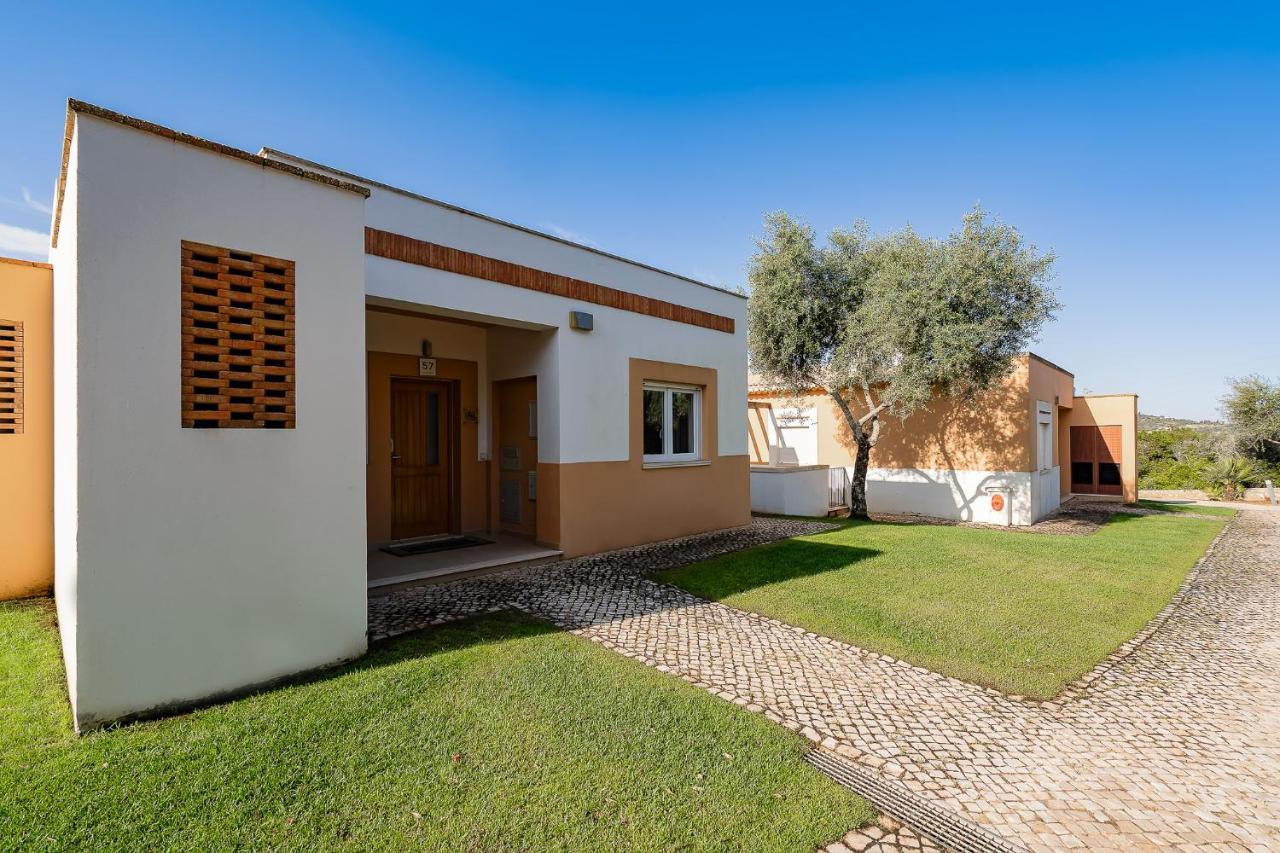 Vale Da Ribeira Apartment , Country View And Pool Mexilhoeira Grande Kültér fotó