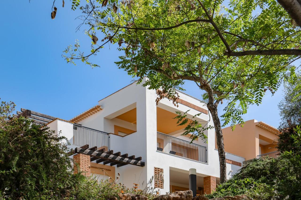 Vale Da Ribeira Apartment , Country View And Pool Mexilhoeira Grande Kültér fotó