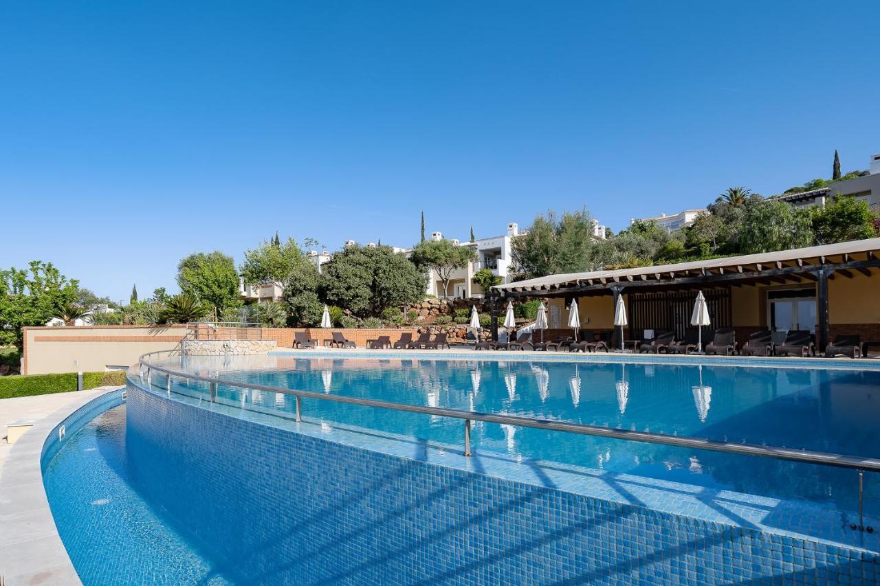 Vale Da Ribeira Apartment , Country View And Pool Mexilhoeira Grande Kültér fotó