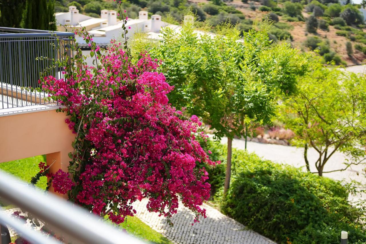 Vale Da Ribeira Apartment , Country View And Pool Mexilhoeira Grande Kültér fotó