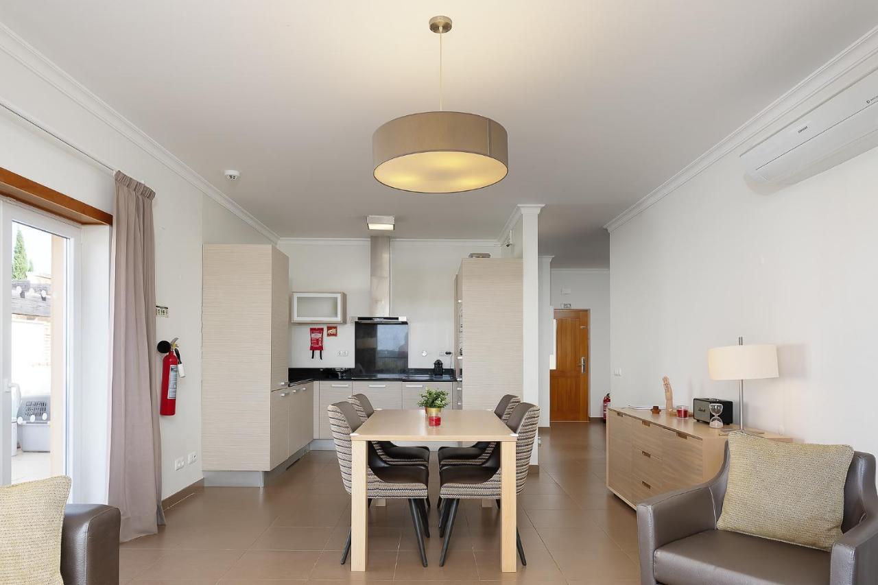 Vale Da Ribeira Apartment , Country View And Pool Mexilhoeira Grande Kültér fotó