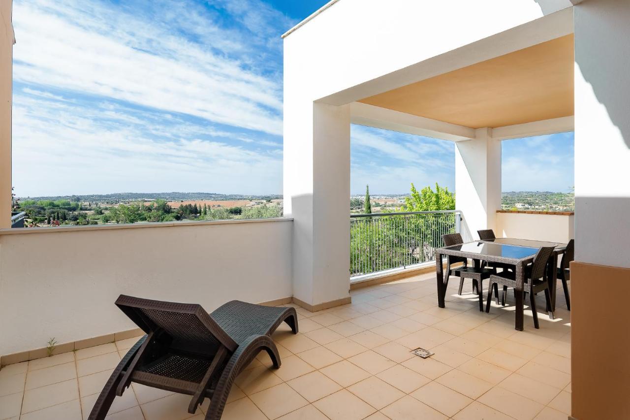 Vale Da Ribeira Apartment , Country View And Pool Mexilhoeira Grande Kültér fotó