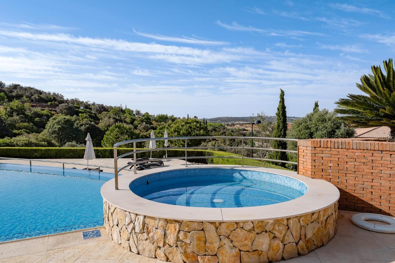 Vale Da Ribeira Apartment , Country View And Pool Mexilhoeira Grande Kültér fotó