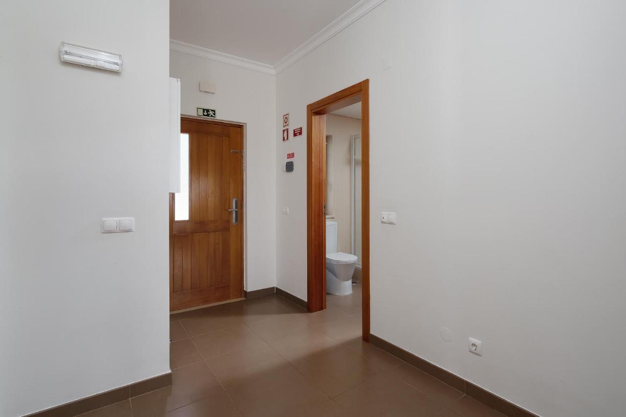 Vale Da Ribeira Apartment , Country View And Pool Mexilhoeira Grande Kültér fotó