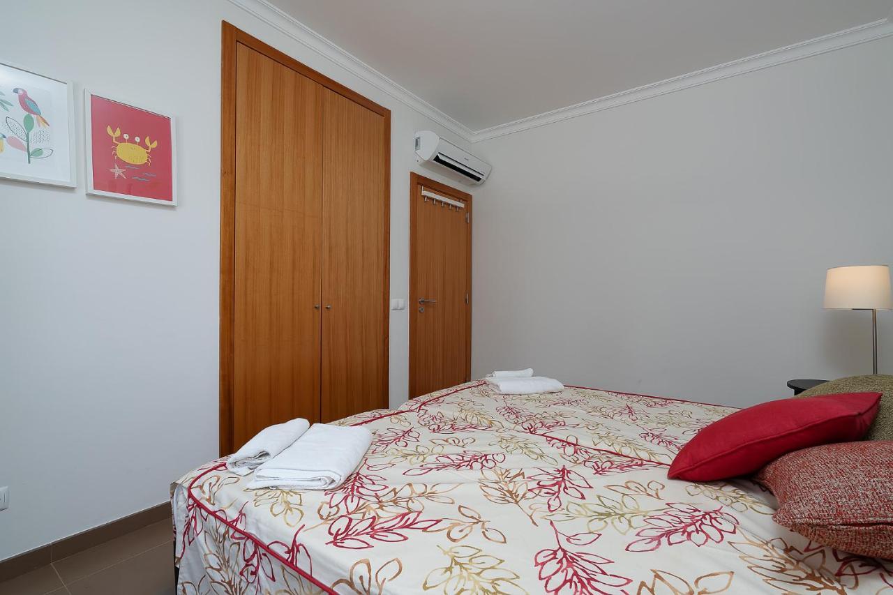 Vale Da Ribeira Apartment , Country View And Pool Mexilhoeira Grande Kültér fotó